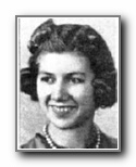 MARIE GRIFFIN: class of 1939, Grant Union High School, Sacramento, CA.